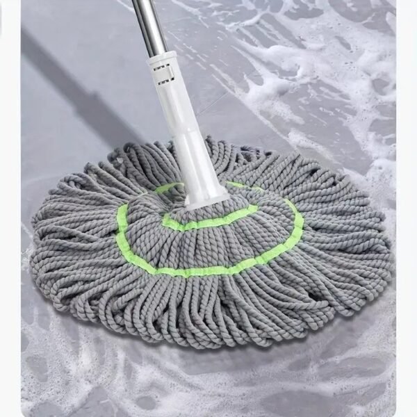 Scouring Pad & Cleaning Sponge Set