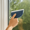 Portable Countertop Cleaning Wiper