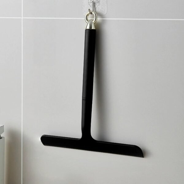 Glass & Surface Cleaning Tool with Scraper