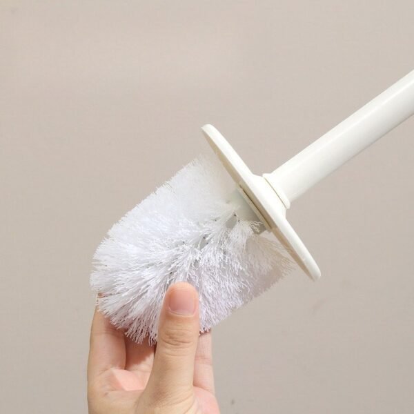 Classic Long-Handle Toilet Brush