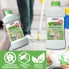 Kleenso Serai Wangi 99 Natural Floor Cleaner 900ml