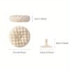 3D Honeycomb Dishwashing Brush