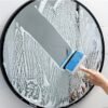 2-in-1 Universal Glass Cleaning Scraper