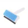 2-in-1 Universal Glass Cleaning Scraper