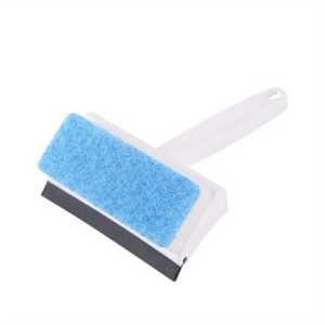 2-in-1 Universal Glass Cleaning Scraper