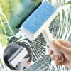 2-in-1 Universal Glass Cleaning Scraper
