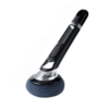 Long-Handled Liquid-Dispensing Wok & Stove Cleaning Brush
