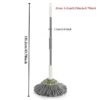 Scouring Pad & Cleaning Sponge Set