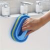 Magic Multi-Purpose Stain Remover Sponge