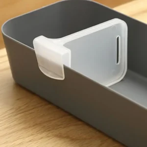 Adjustable Refrigerator Storage Divider