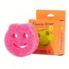 38cebb6b-de93-42f4-b6f3-48f9cdc48dea.jpg Kitchen Magic Sponge Cleaning Scrubber