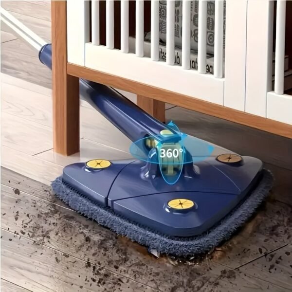3c52811f-ee0b-4655-99ec-22c9ee5102b7.jpg 360° Rotating Triangle Cleaning Mop