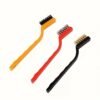 Heavy-Duty Steel Wire Cleaning Brush