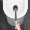 Heavy-Duty Toilet Cleaning Brush