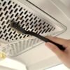 Heavy-Duty Steel Wire Cleaning Brush