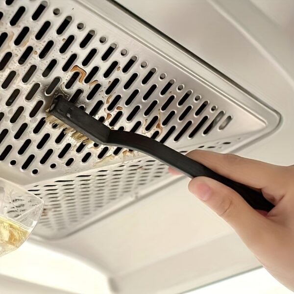 Heavy-Duty Steel Wire Cleaning Brush