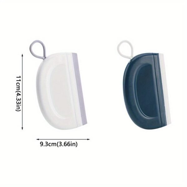 Portable Countertop Cleaning Wiper
