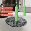 Versatile Wet & Dry Floor Mop