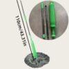 Versatile Wet & Dry Floor Mop