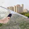 Detachable Glass Cleaning Brush