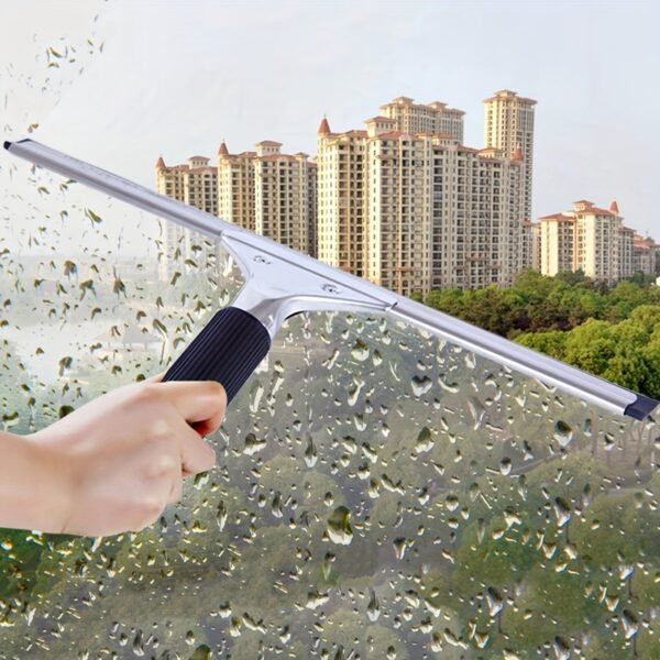 Detachable Glass Cleaning Brush