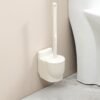Classic Long-Handle Toilet Brush