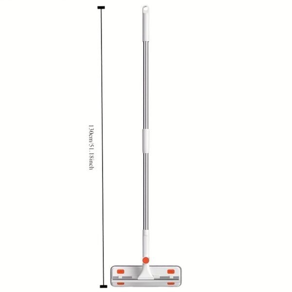 2-in-1 Glass Wiper