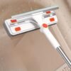 2-in-1 Glass Wiper