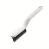 2-in-1 V-Shaped Gap & Detail Cleaning Brush