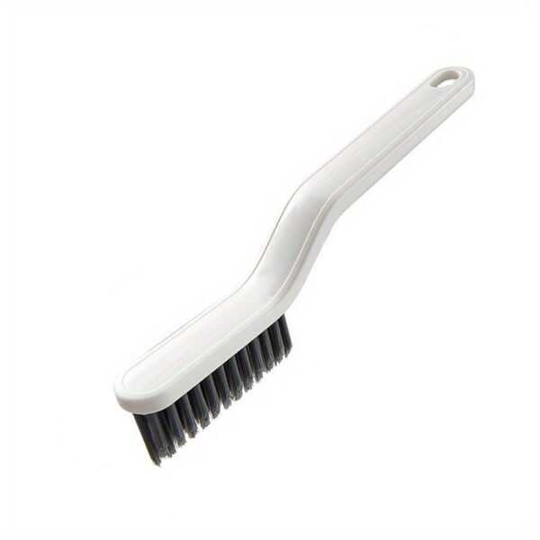 2-in-1 V-Shaped Gap & Detail Cleaning Brush