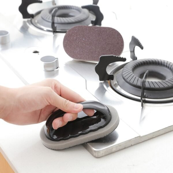 Magic Melamine Cleaning Brush