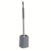 Heavy-Duty Toilet Cleaning Brush