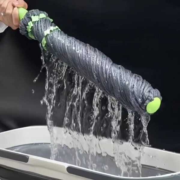 Scouring Pad & Cleaning Sponge Set