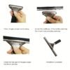 Detachable Glass Cleaning Brush