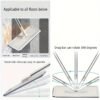 bfe99be4-bd6a-4148-a3d8-5a962e74d09a.jpg Microfiber Flat Mop & Bucket Cleaning Set