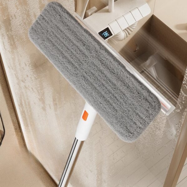 2-in-1 Glass Wiper