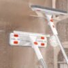 2-in-1 Glass Wiper