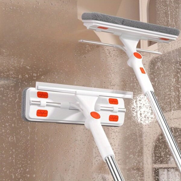 2-in-1 Glass Wiper