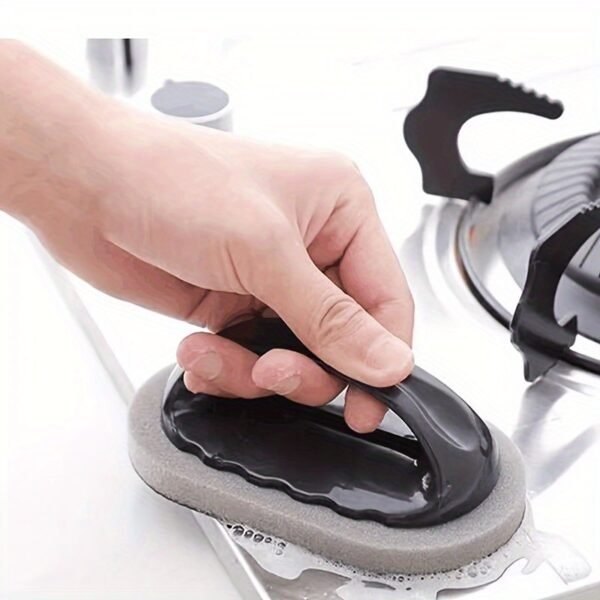 Magic Melamine Cleaning Brush