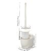 Classic Long-Handle Toilet Brush