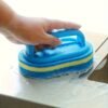 Magic Multi-Purpose Stain Remover Sponge