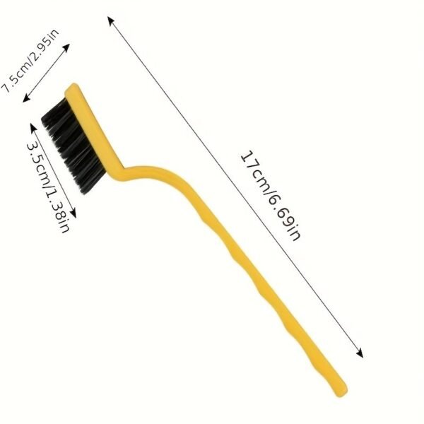 Heavy-Duty Steel Wire Cleaning Brush