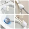 Classic Long-Handle Toilet Brush