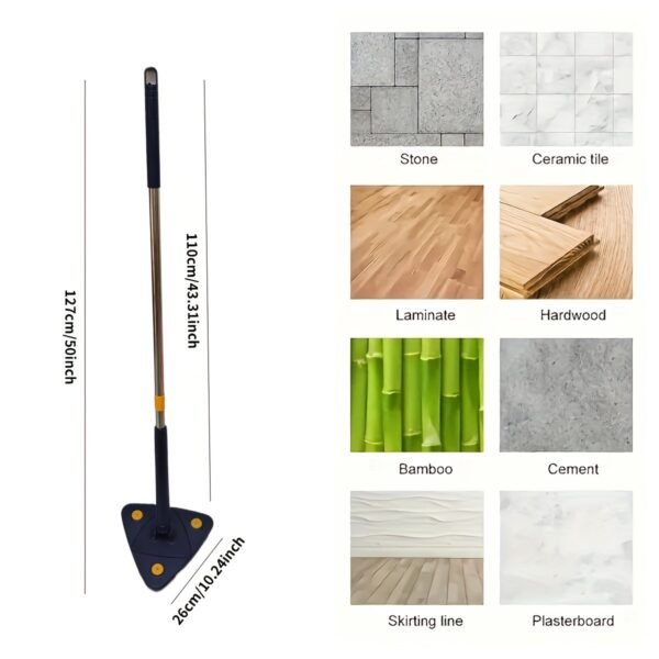 f240b3cd-83b2-4d99-9f2e-fc9be5b670ed.jpg 360° Rotating Triangle Cleaning Mop