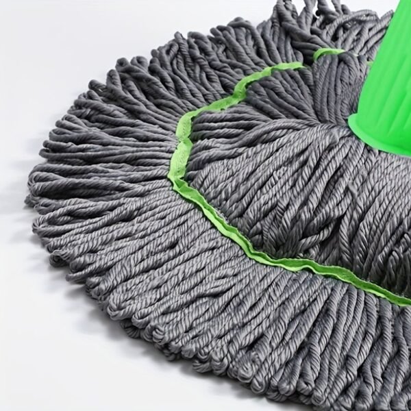 Versatile Wet & Dry Floor Mop