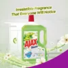 Ajax Fabuloso Apple Multi-Purpose Floor Cleaner 2L